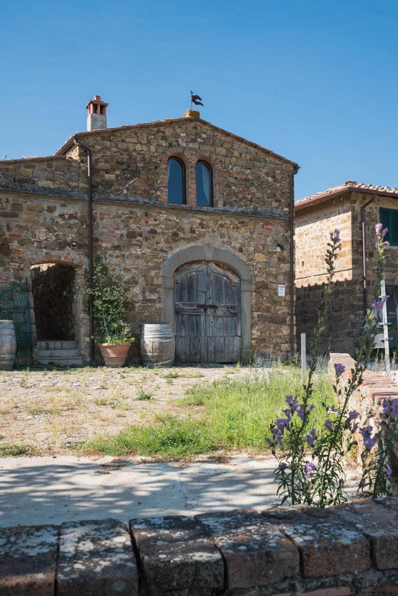 Casa Ana Apartment Greve in Chianti Exterior photo