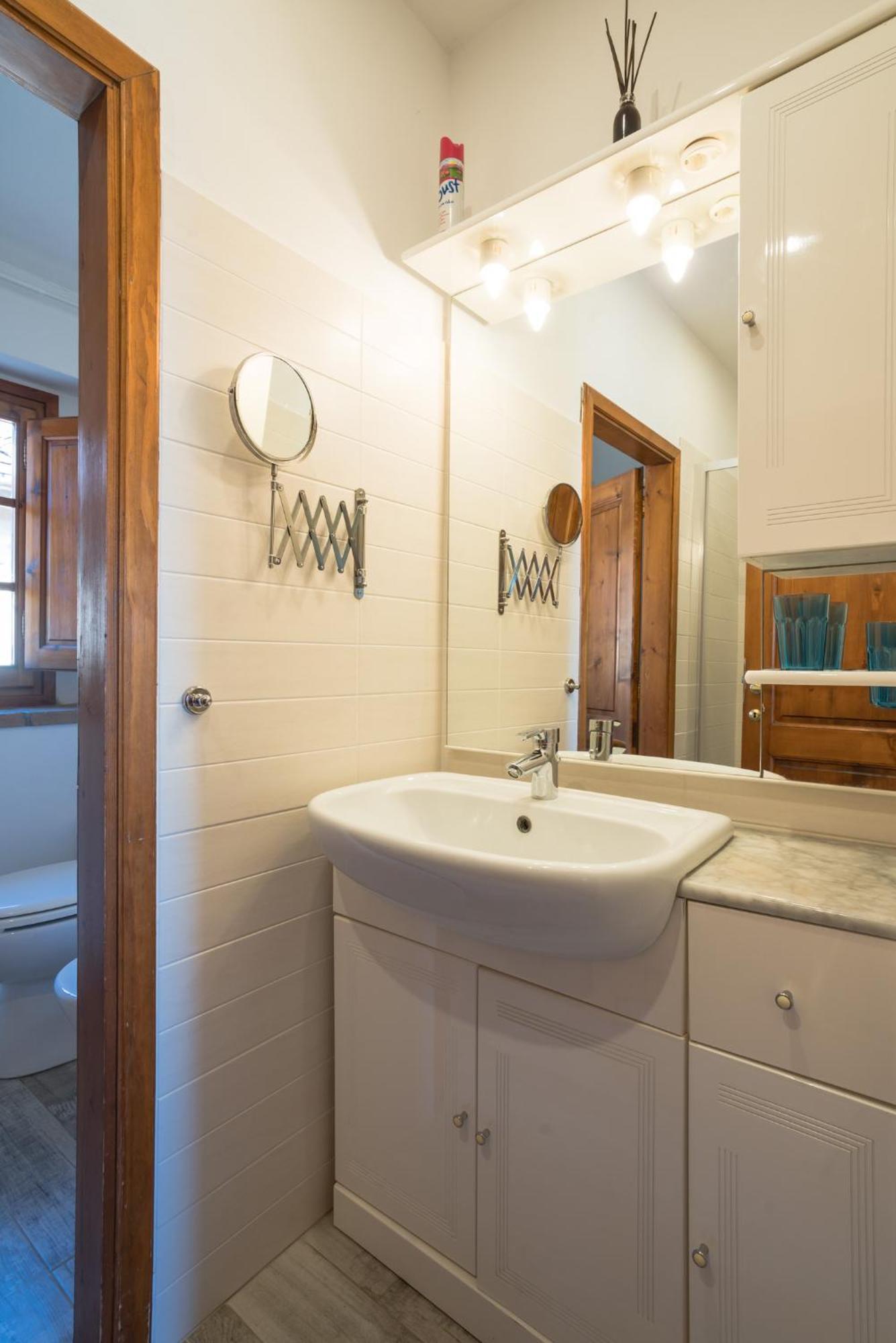 Casa Ana Apartment Greve in Chianti Exterior photo