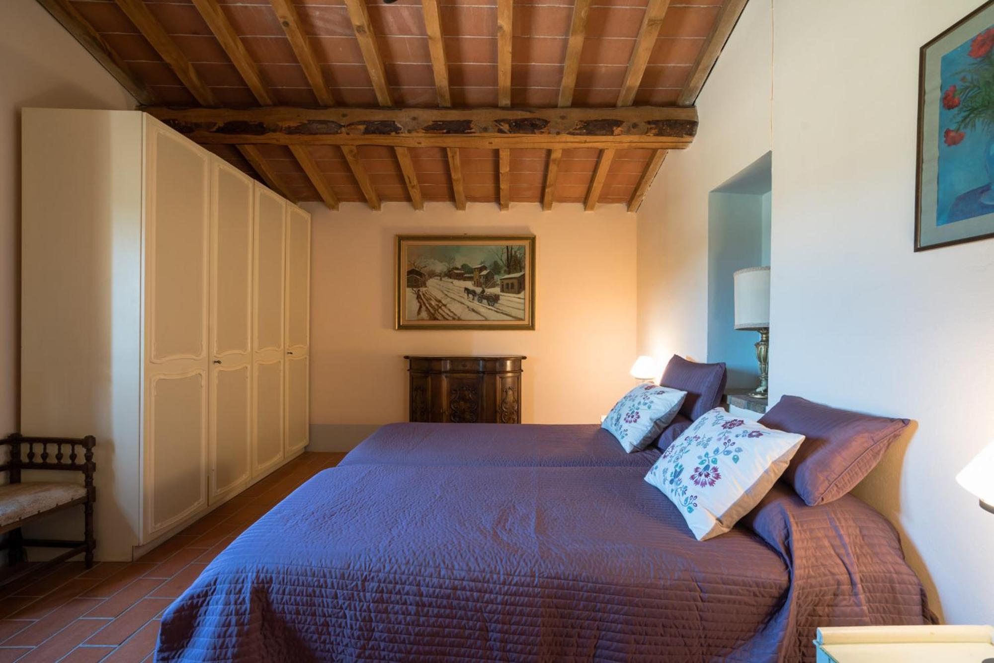 Casa Ana Apartment Greve in Chianti Exterior photo