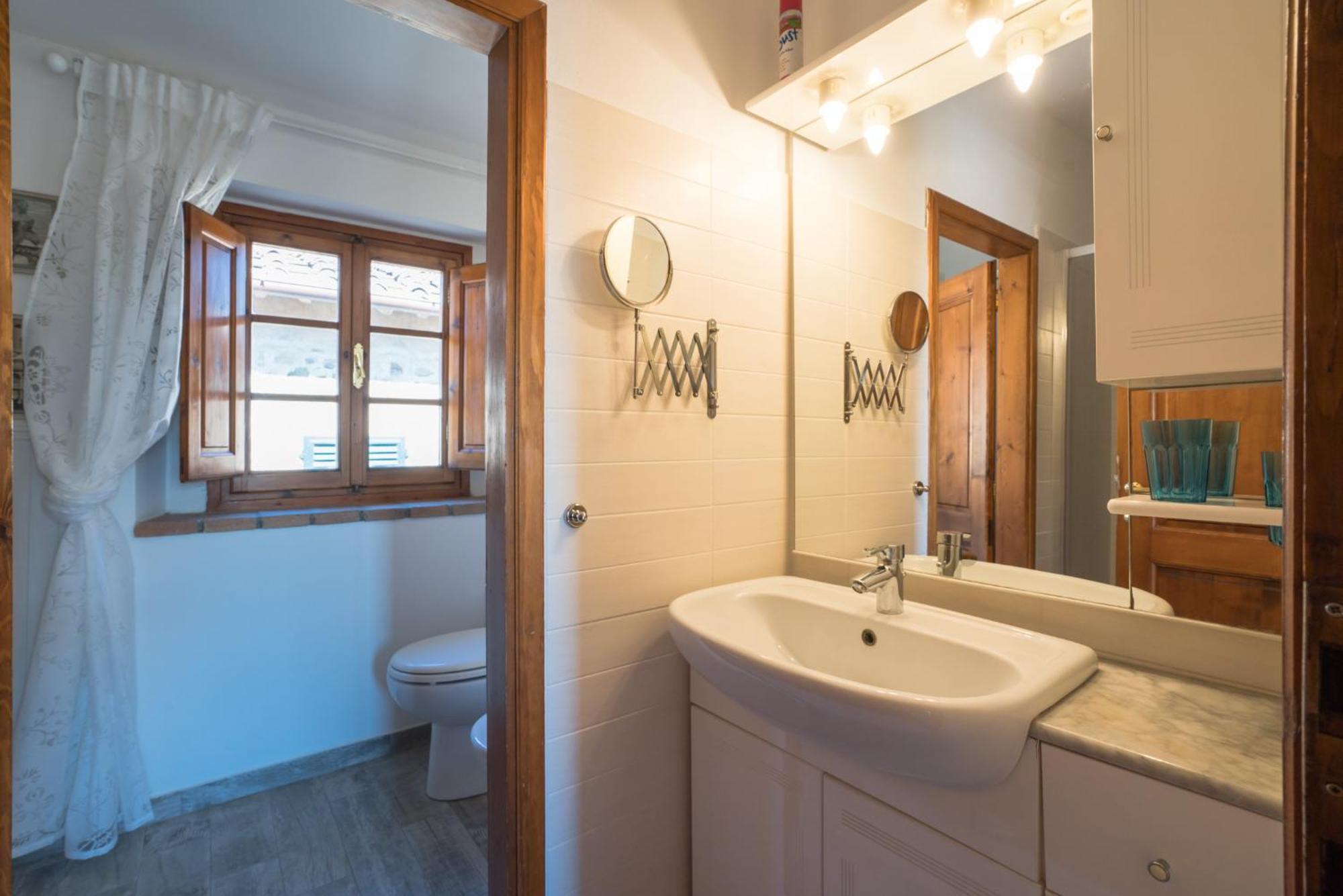 Casa Ana Apartment Greve in Chianti Exterior photo