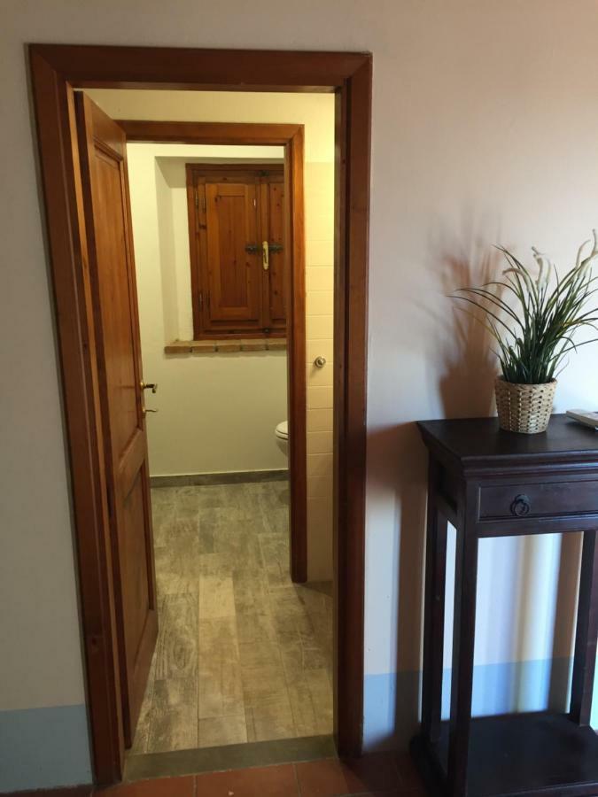 Casa Ana Apartment Greve in Chianti Exterior photo