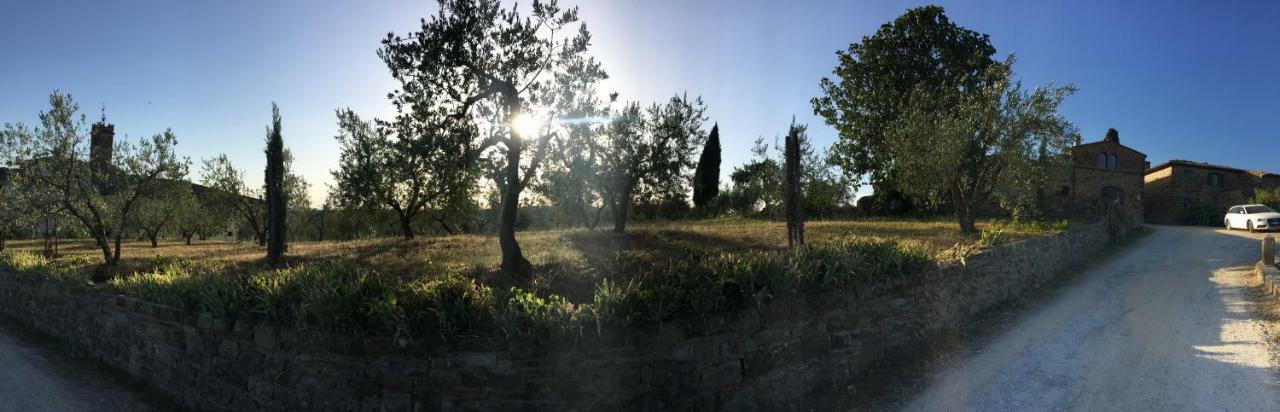 Casa Ana Apartment Greve in Chianti Exterior photo
